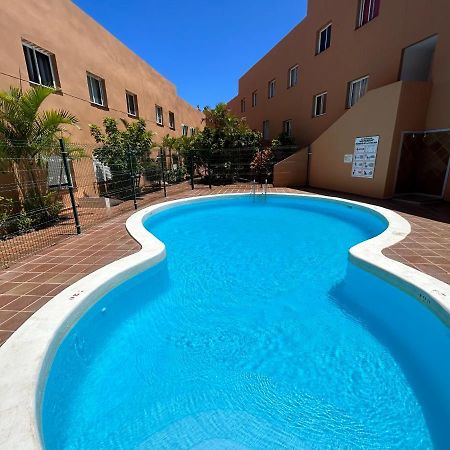 Villa Casa Orange Piscine Terrasse Parking San Sebastián de la Gomera Exterior foto