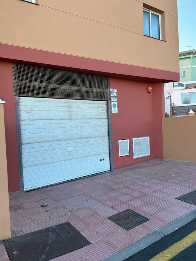 Villa Casa Orange Piscine Terrasse Parking San Sebastián de la Gomera Exterior foto