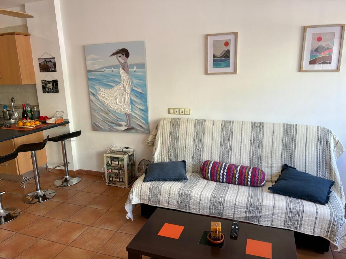 Villa Casa Orange Piscine Terrasse Parking San Sebastián de la Gomera Exterior foto