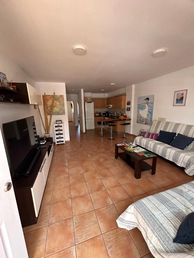 Villa Casa Orange Piscine Terrasse Parking San Sebastián de la Gomera Exterior foto