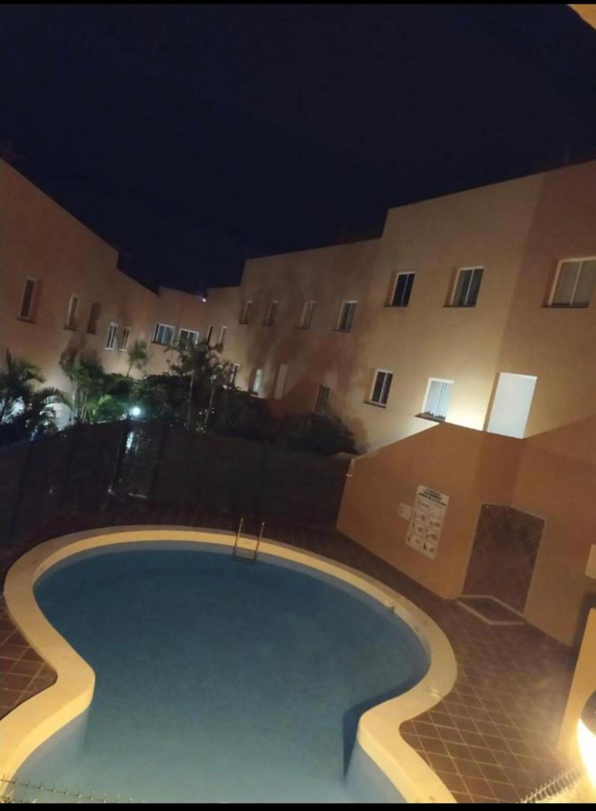 Villa Casa Orange Piscine Terrasse Parking San Sebastián de la Gomera Exterior foto